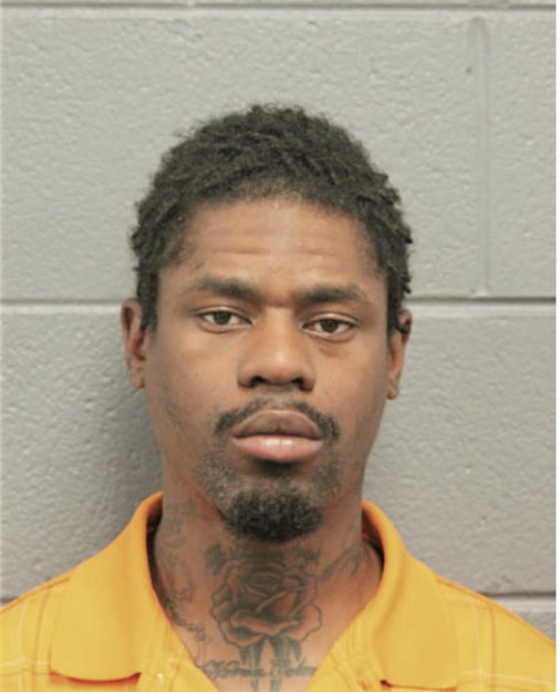 JEREMIE STEPHEN, Cook County, Illinois
