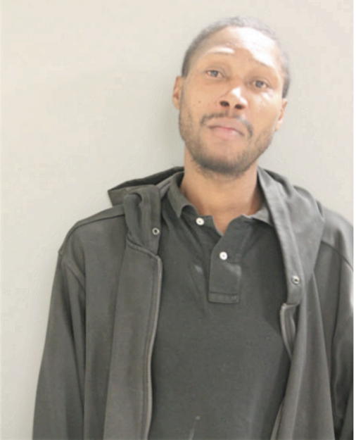 JAMAR M STOKES, Cook County, Illinois