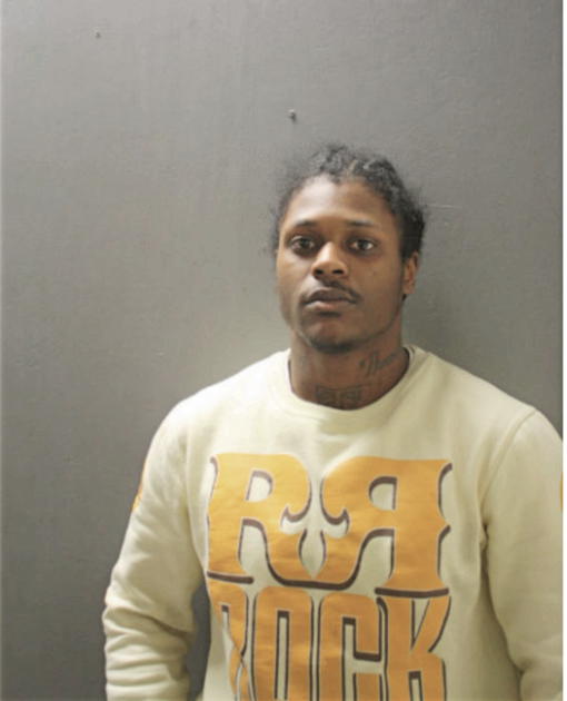 SHAVELL D SULTON, Cook County, Illinois