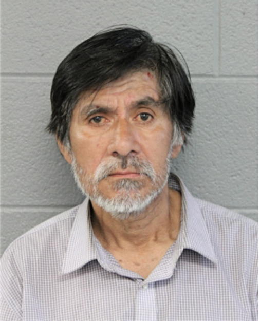 JULIO TAMARIZ, Cook County, Illinois