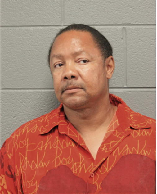 TONY TATE, Cook County, Illinois