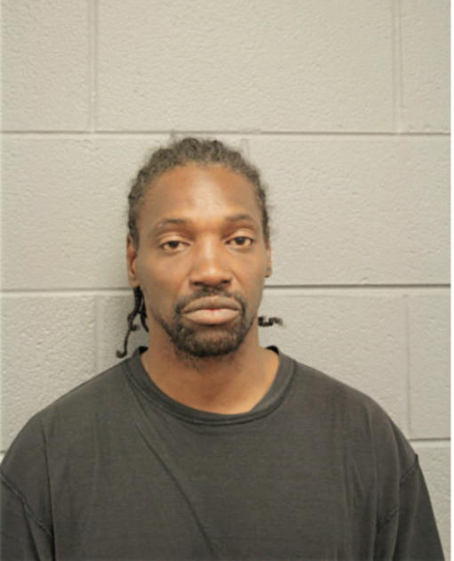 ANTIONE TAYLOR, Cook County, Illinois