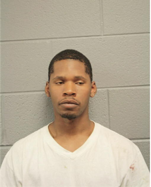 AVORIS TAYLOR, Cook County, Illinois
