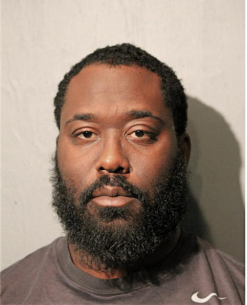 CHRISTOPHER E THOMAS, Cook County, Illinois