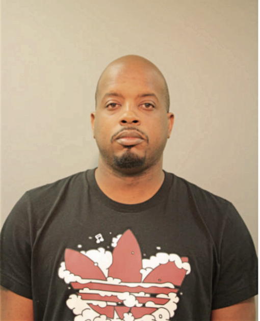 WILLIE M THOMAS, Cook County, Illinois