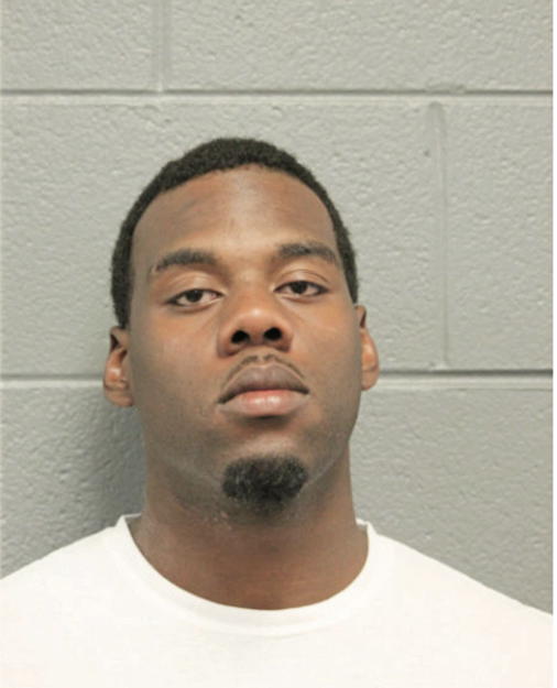 JOSEPH TOLBERT, Cook County, Illinois