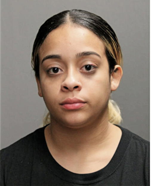 NATALIA TORRES, Cook County, Illinois