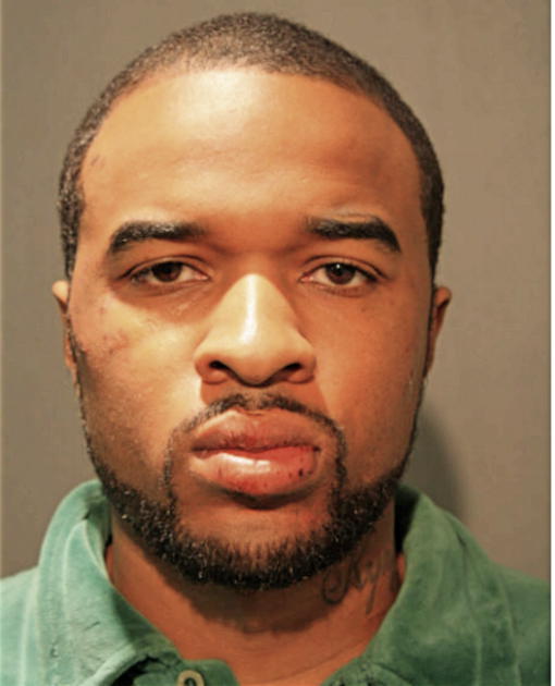 ANTHONY M TURNER, Cook County, Illinois