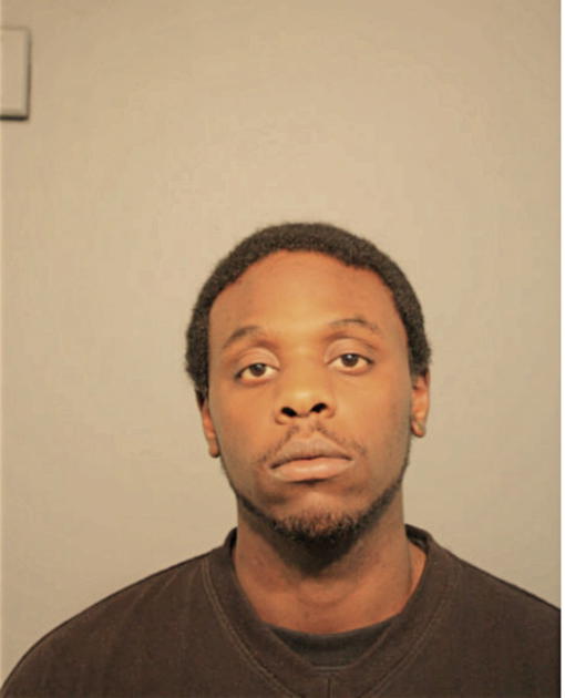 DONTAY UNDERWOOD, Cook County, Illinois
