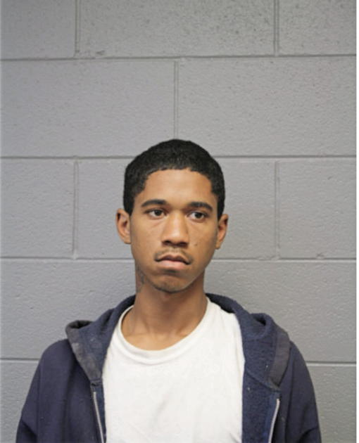 ENRIQUEZ R VALENTIN, Cook County, Illinois
