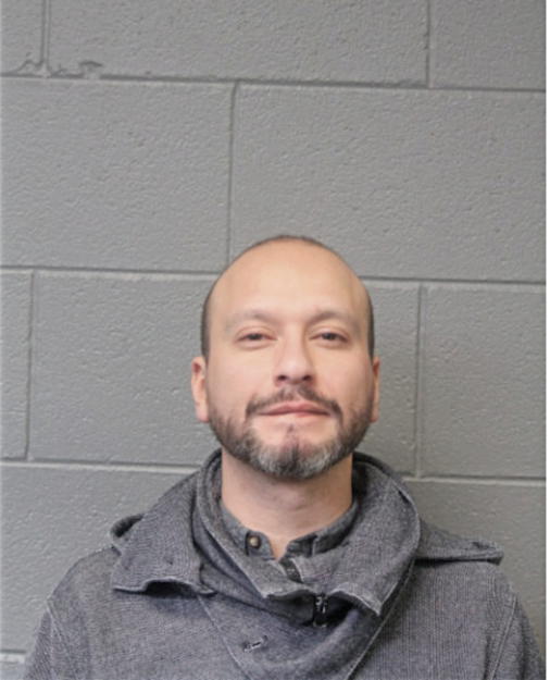 ALEXANDER VILLARREAL, Cook County, Illinois