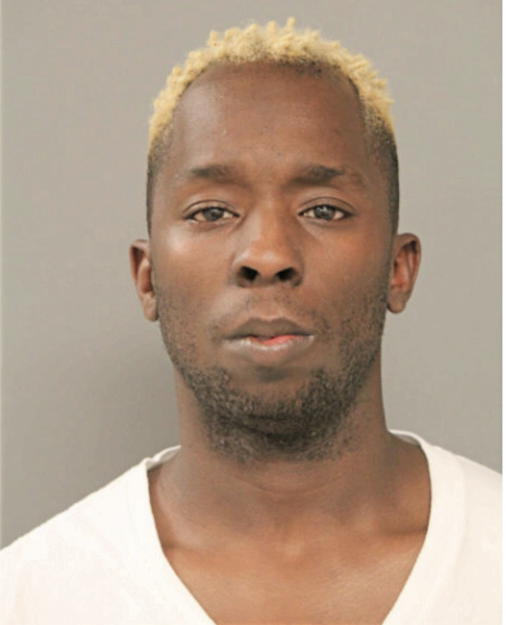 REGINALD C WALKER, Cook County, Illinois