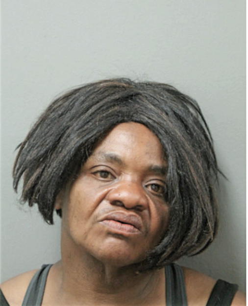 ANNICE WARE, Cook County, Illinois