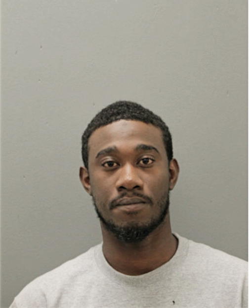 BRYAN WATKINS, Cook County, Illinois