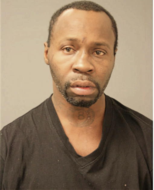 MICHAEL WATSON, Cook County, Illinois
