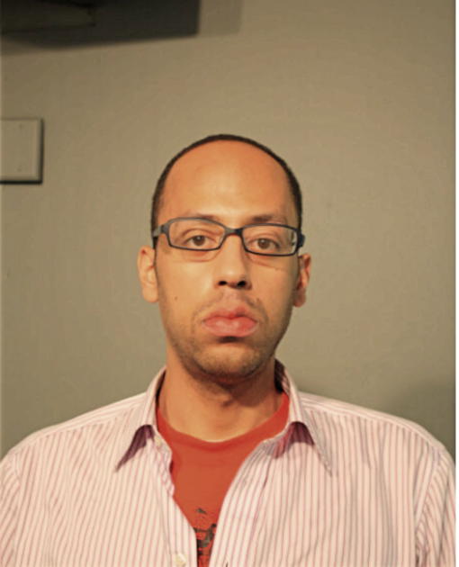 DANIEL B WHITE, Cook County, Illinois