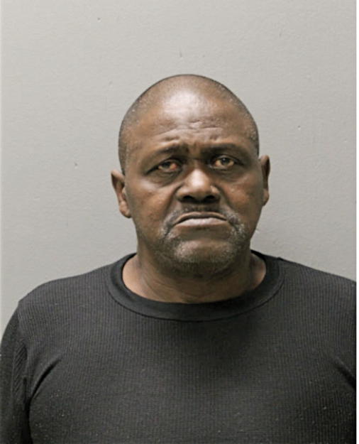 ISIAH WHITE, Cook County, Illinois