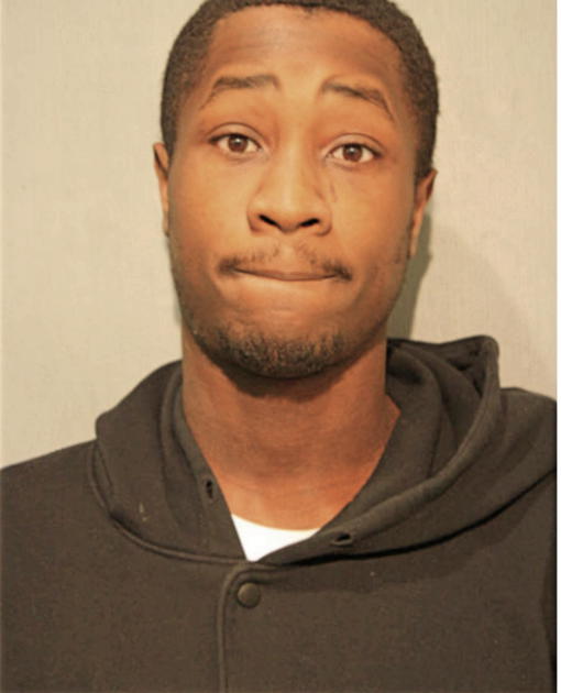 LACY J WILHITE, Cook County, Illinois