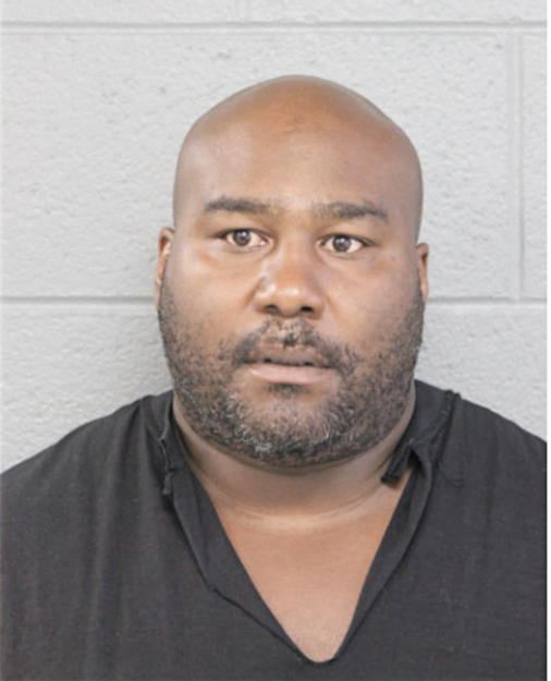 LEONARD L WILLIAMS, Cook County, Illinois