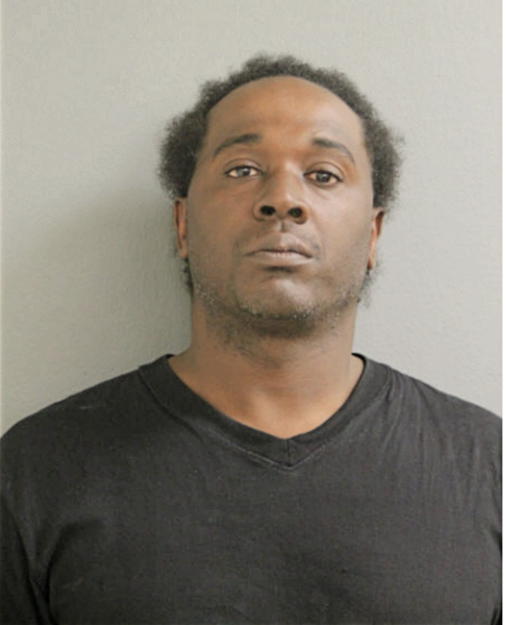 MARSHELL T WILLIAMS, Cook County, Illinois