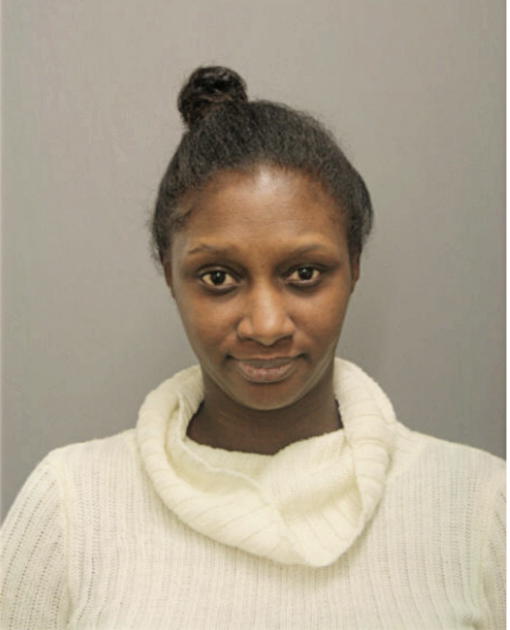 AISHA LYNN WILSON, Cook County, Illinois