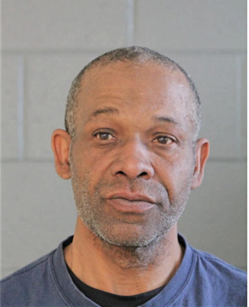 VINCENT K WIMS, Cook County, Illinois