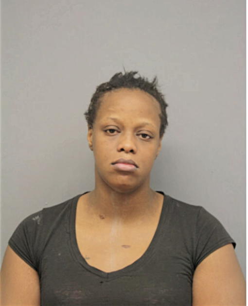 PAMELA M WINSTON, Cook County, Illinois