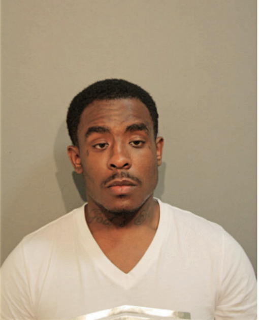 JAMES F WOODSON, Cook County, Illinois