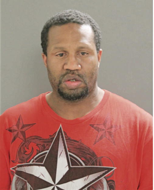 ANTHONY E WOOTEN, Cook County, Illinois