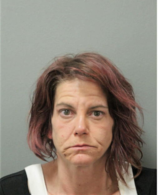 CARLA M WUDI, Cook County, Illinois