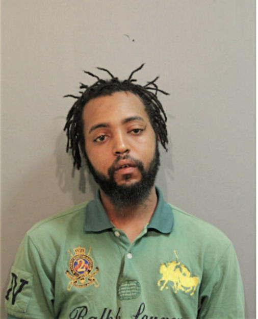 JOHNNY YOUNG, Cook County, Illinois