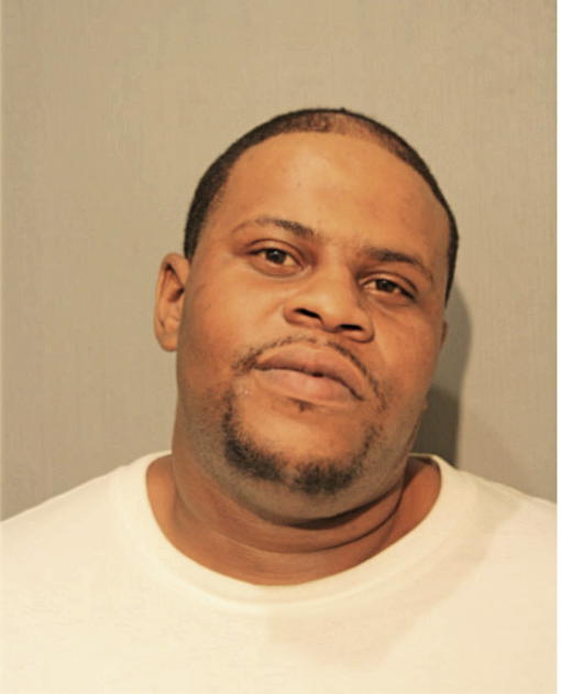 LAWRENCE D YOUNG, Cook County, Illinois
