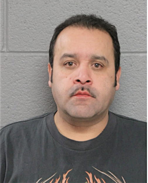 MIGUEL A ABILEZ, Cook County, Illinois