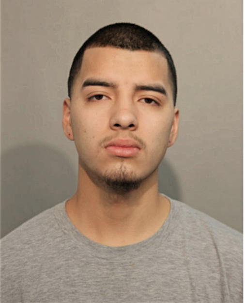 SERGIO AGUIRRE, Cook County, Illinois