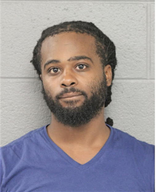 TORRIN T ALLEN, Cook County, Illinois