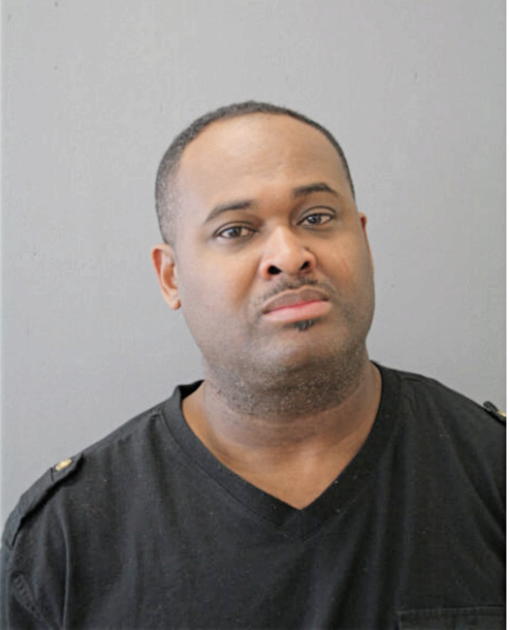 SHELDON J ANTHONY, Cook County, Illinois
