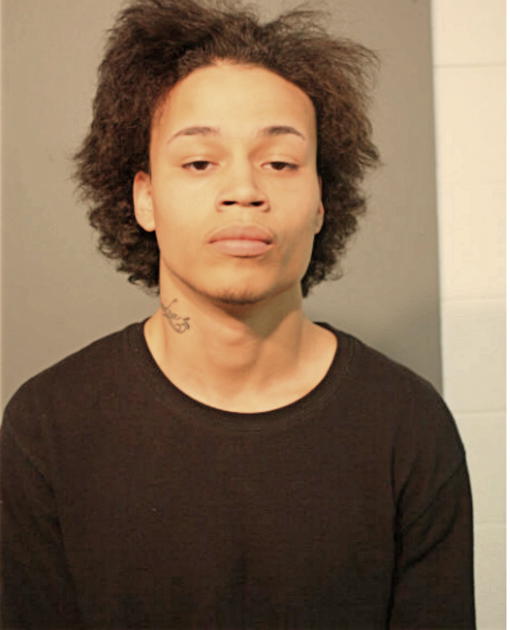 TOMAS A ARZUAGA, Cook County, Illinois
