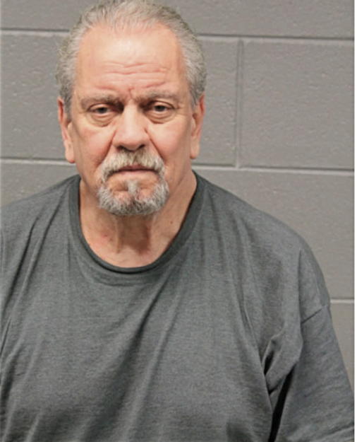 PETER ASSENATO, Cook County, Illinois