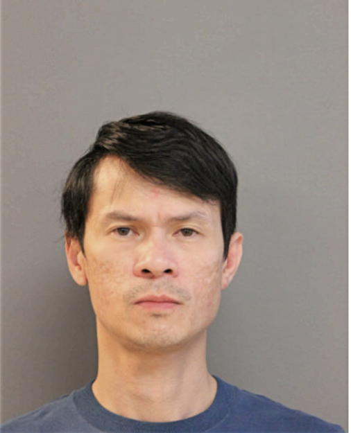 OWEN BACUCANG, Cook County, Illinois