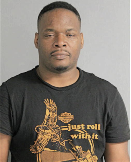 LARRY A BADY, Cook County, Illinois