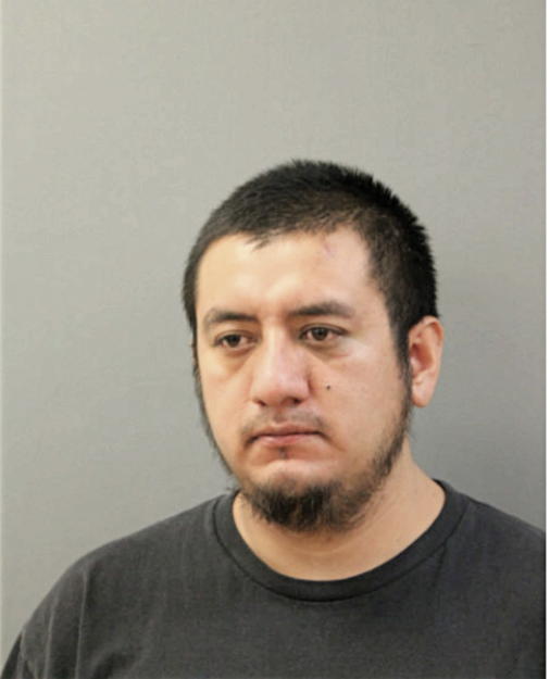 JOSE BAILON, Cook County, Illinois