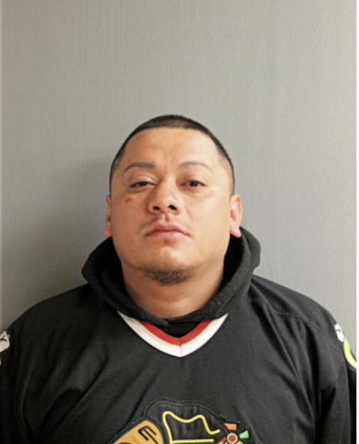 CELESTINO BANUELOS, Cook County, Illinois