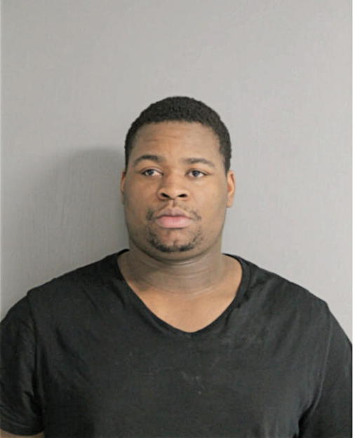 MITCHELL CJ BARBER, Cook County, Illinois