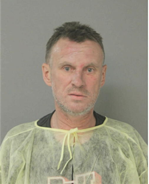 VLADIMIR BARKOVSKIY, Cook County, Illinois