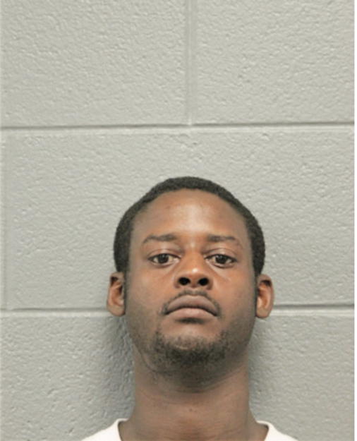 TOMMIE L BASSETT, Cook County, Illinois