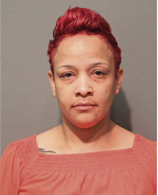 JANNIE BATSON, Cook County, Illinois
