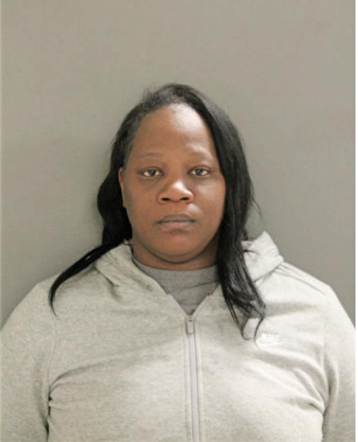 TJUANA L BATTON, Cook County, Illinois