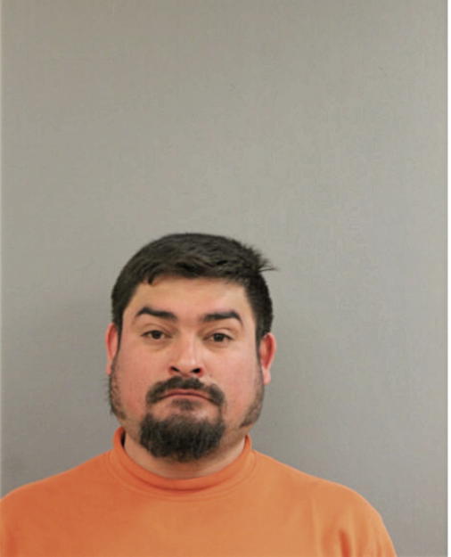 PABLO BLANCAS, Cook County, Illinois