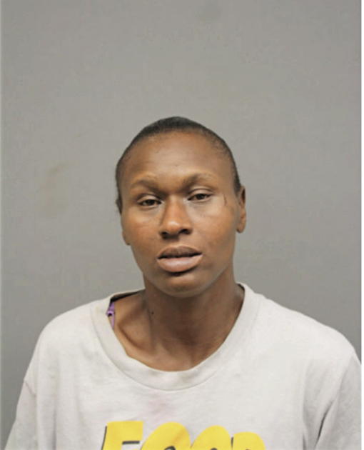 JACQUELINE DENISE BOWDERY, Cook County, Illinois