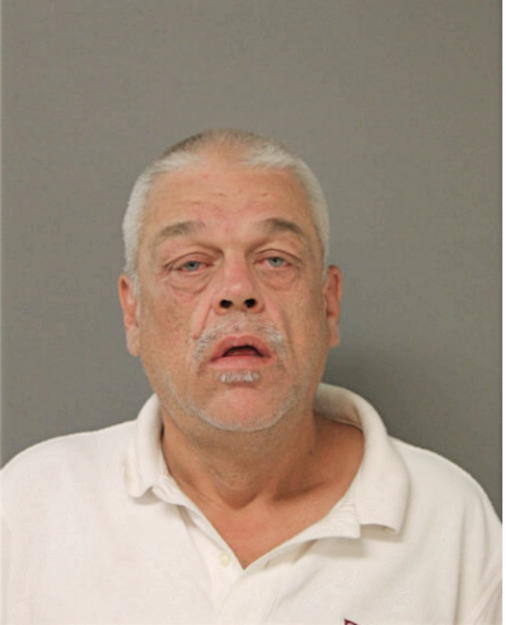 RONALD BOWLING, Cook County, Illinois